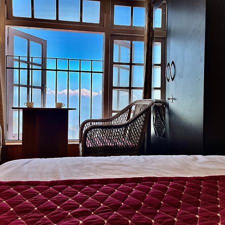 Hotel Himalayan Gorkha Retreat II Free Parking à Darjeeling  Extérieur photo